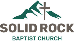 Come be a part of what God is doing at Solid Rock Baptist Church!